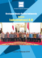 Laporan Tahunan APINDO Kabupaten Sumbawa Barat 2018