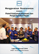 Laporan Tahunan APINDO Kabupaten Sumbawa Barat 2016