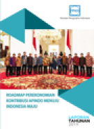 Laporan Tahunan APINDO Kabupaten Sumbawa Barat 2019